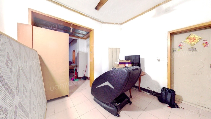 四川省原子能研究院住宅（老）二手房实景图