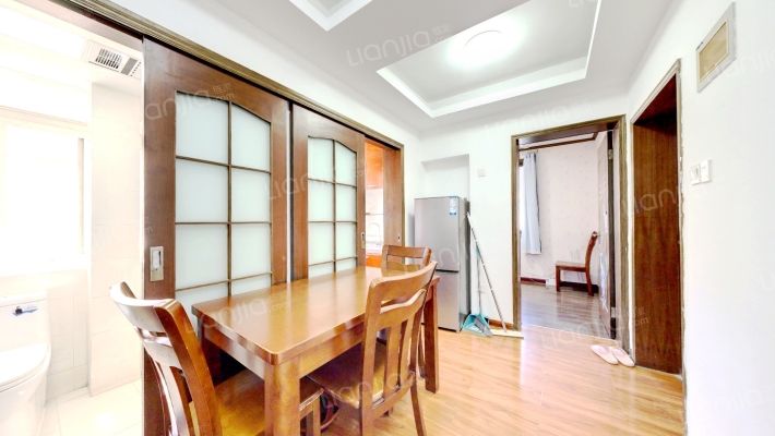 演武新村二手房实景图