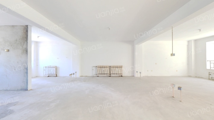 紫郡城二手房实景图