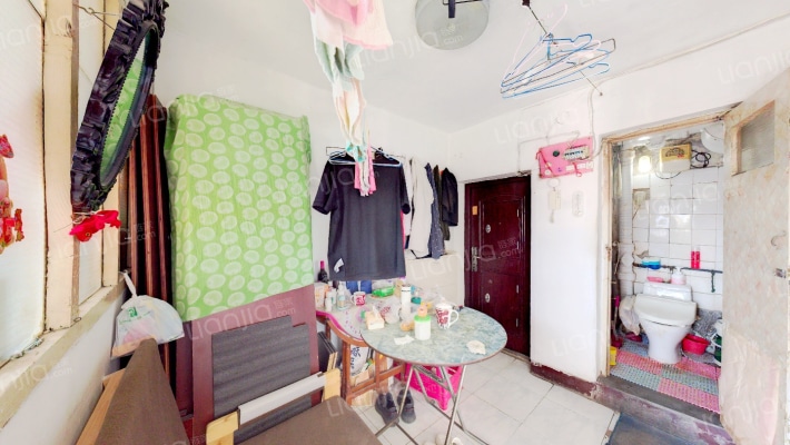 华胜村二手房实景图