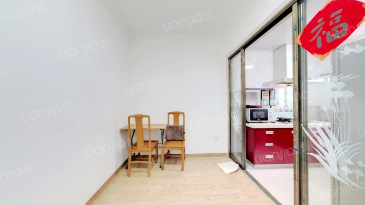 百子亭后二手房实景图