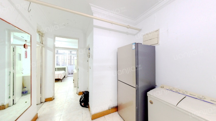 春来胡同二手房实景图