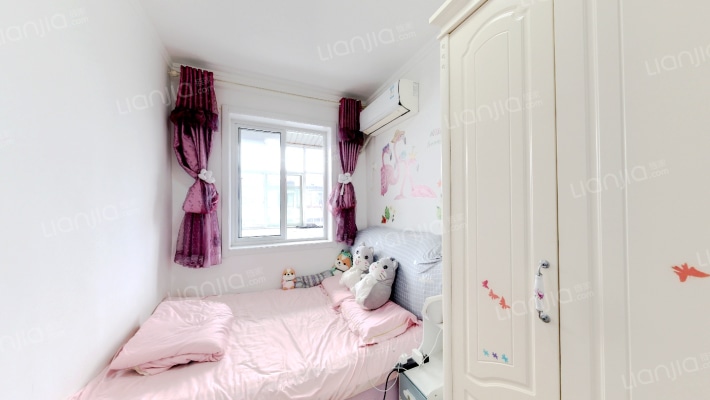 王官庄八区二手房实景图