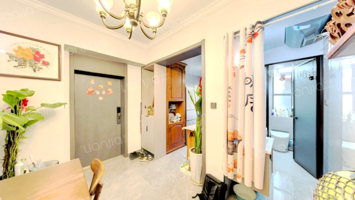 七里山路49二手房实景图