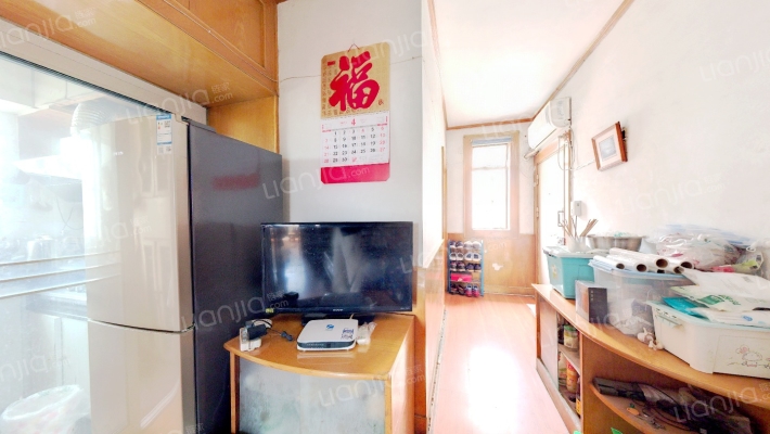 唱经楼西街二手房实景图