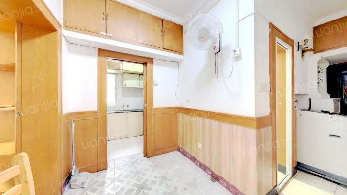 峨嵋新村二手房实景图