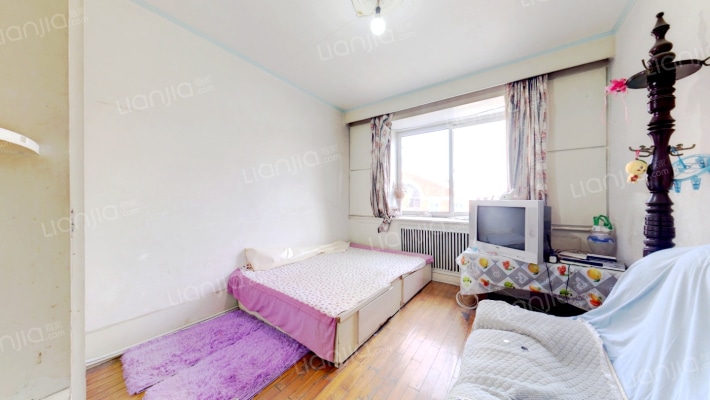 华昌街二手房实景图