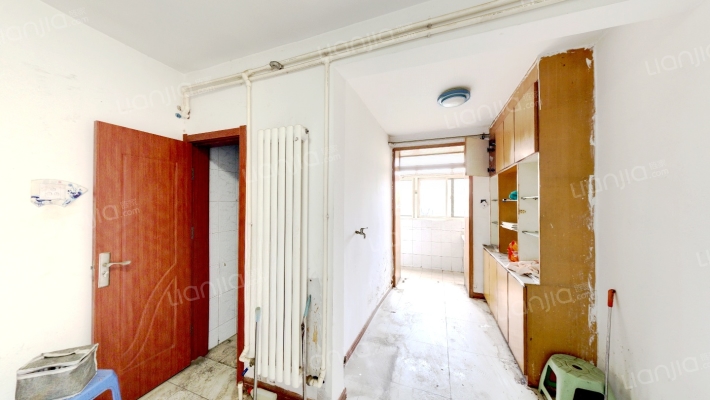 福安里(塘沽区)二手房实景图