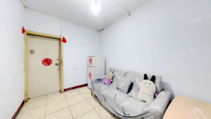 铜井巷3号院二手房实景图