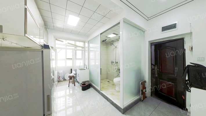 南直路二手房实景图