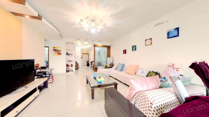 双楠府邸二手房实景图