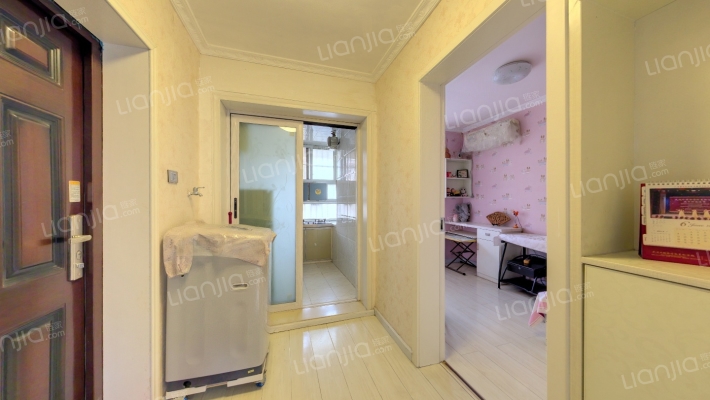 工业四路二手房实景图