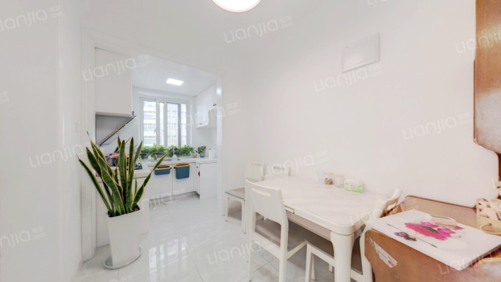 沙田里二手房实景图