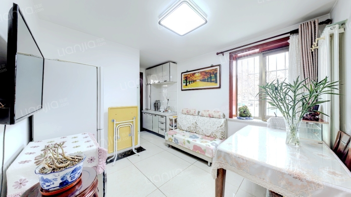 欣迁里二手房实景图