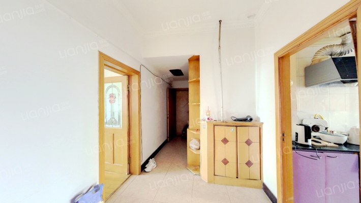 沈阳工行家园二手房实景图