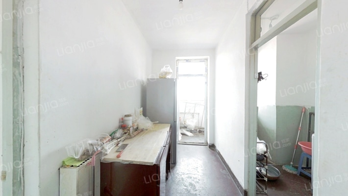 远翠东里二手房实景图