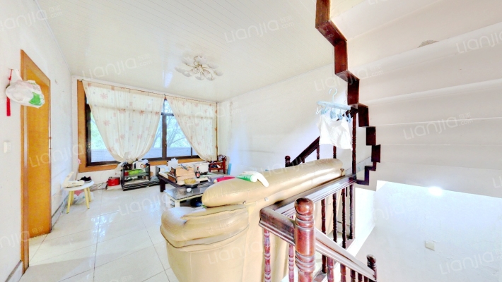 团结里二手房实景图