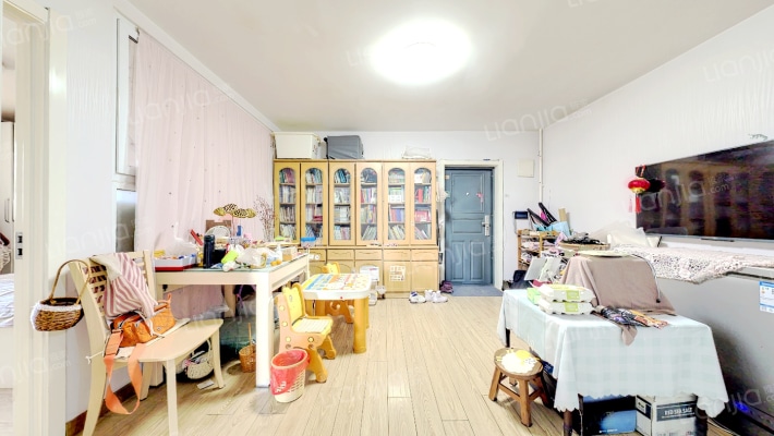 安慧里三区二手房实景图