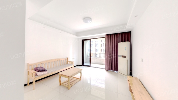 龙光玖龙府一期二手房实景图