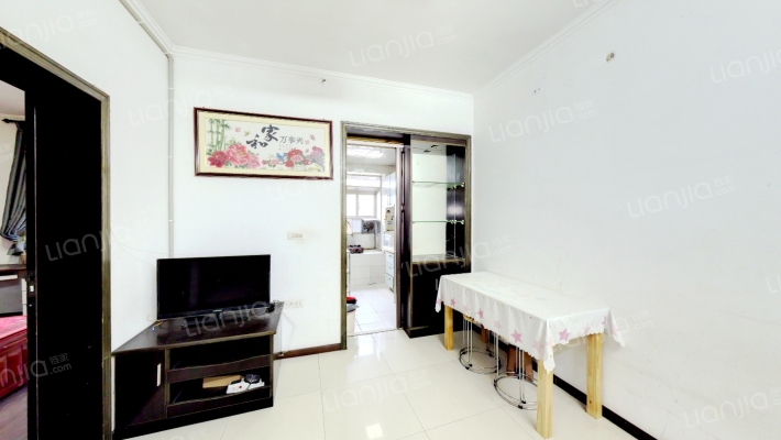 小东门社区二手房实景图