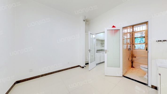 核桃园北里二手房实景图