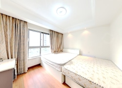 整租·吉田国际广场 2室2厅 南_吉田国际广场租房