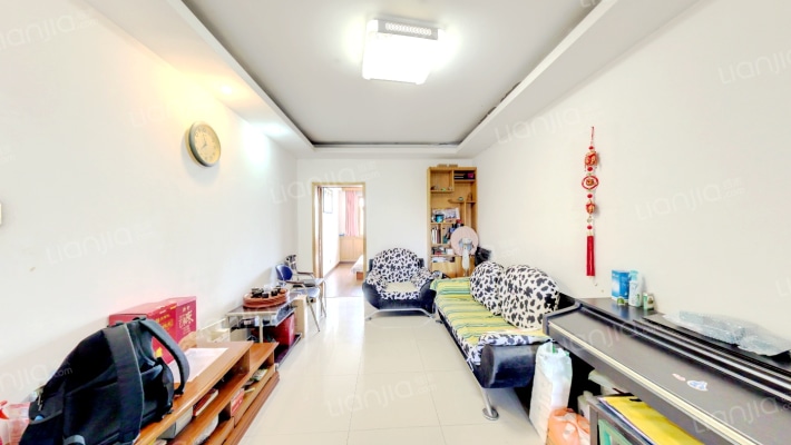 沙柳里二手房实景图