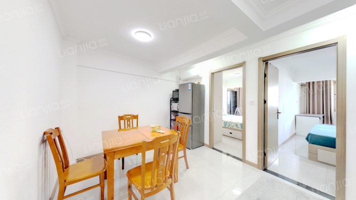 金鹏大厦二手房实景图