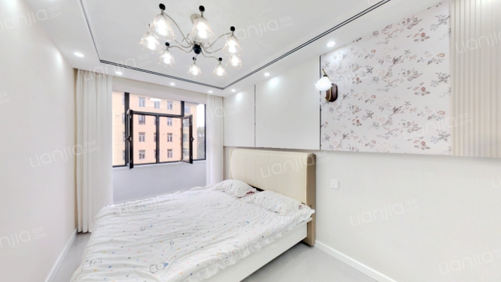 二道江小区二手房实景图