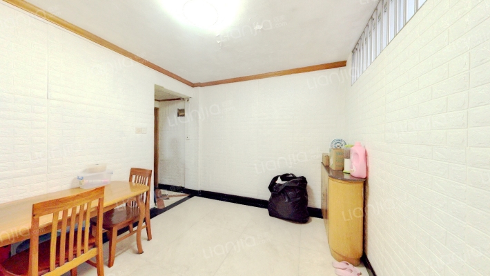 宁海花园二手房实景图