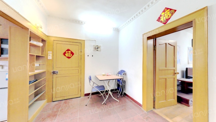 西石坝街27号二手房实景图