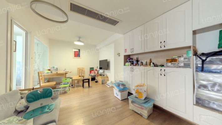 东新园新湖苑二手房实景图