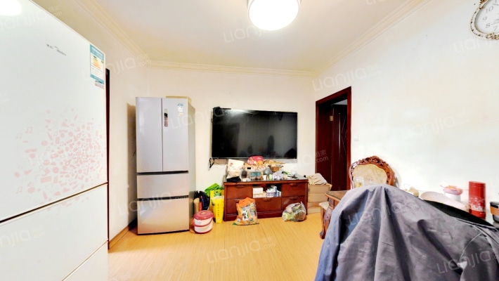 华漕新村二手房实景图