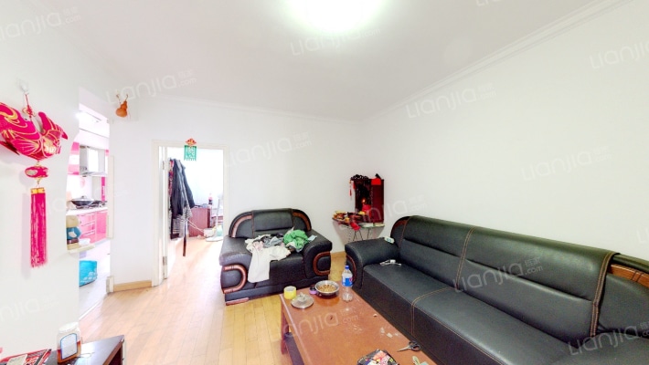 天木小区二手房实景图