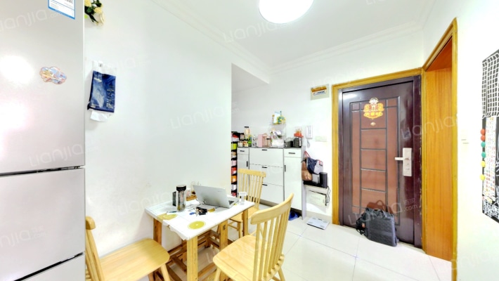 南良苑二手房实景图