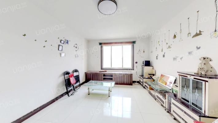 广厦小区二手房实景图