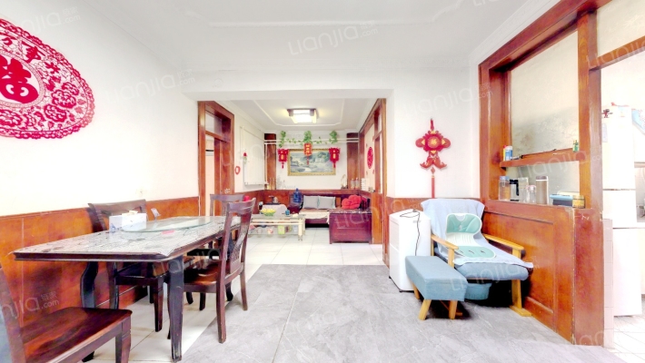 裕东小区二手房实景图