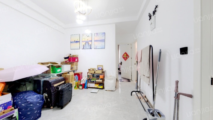 武夷绿洲商业广场二手房实景图