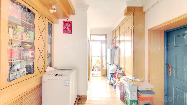 兴建街（大菜市商圈）二手房实景图