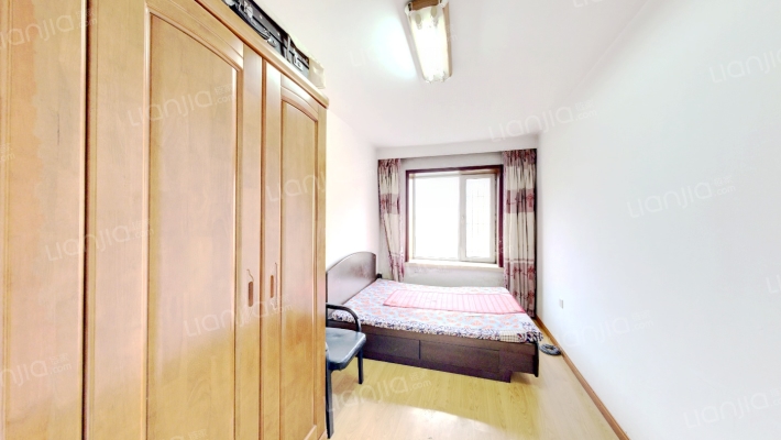 珠江嘉园二手房实景图