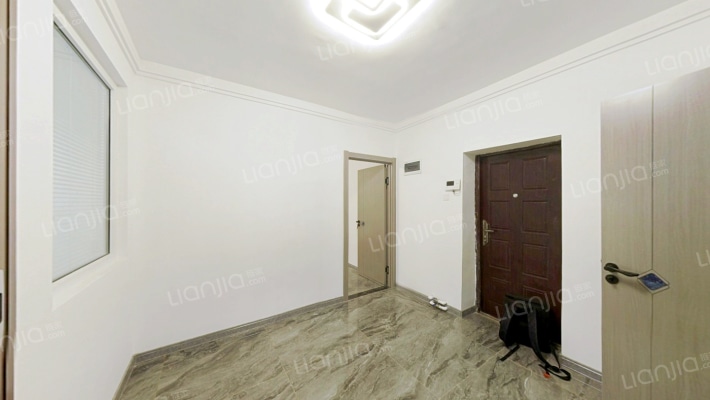 红旗小区（淮河路）二手房实景图