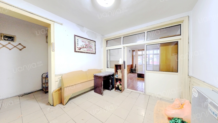 敦化路（海泊区）二手房实景图