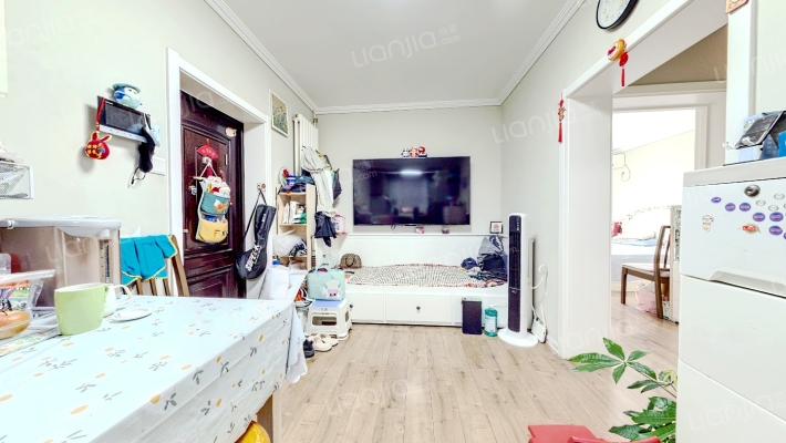 车站西街13号院二手房实景图