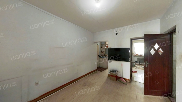 幸福小区(香坊区)二手房实景图