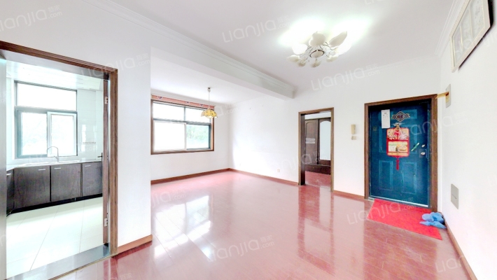 天泰雅居二手房实景图