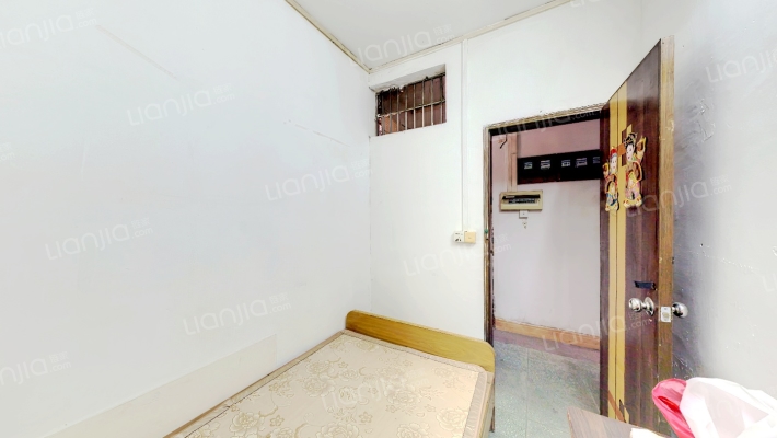 园林路二手房实景图