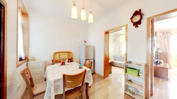 升州路二手房实景图