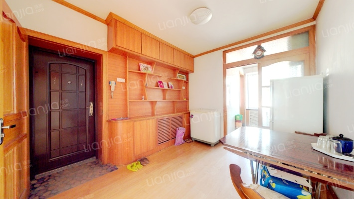 昌茂花園二手房实景图