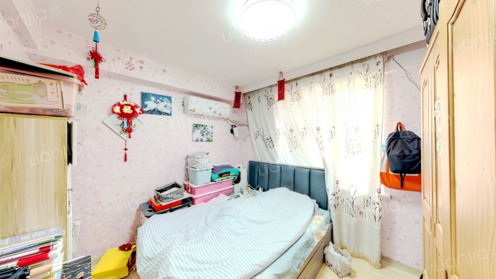 云峰花园二手房实景图