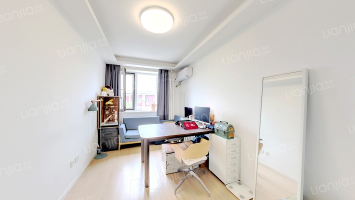 藏经馆胡同15号院二手房实景图